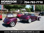 Thumbnail Photo 135 for 1997 Plymouth Prowler